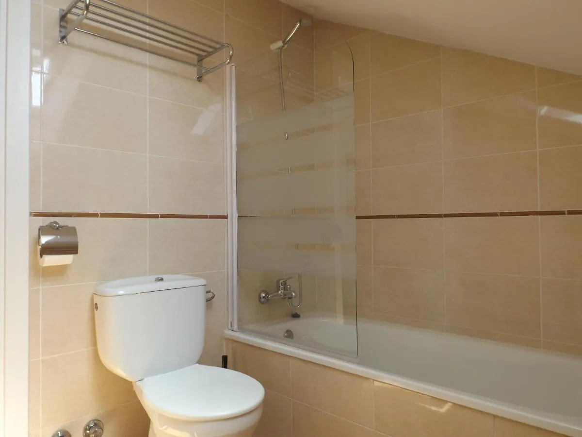 Malaga Centro_9 Apartment Spain